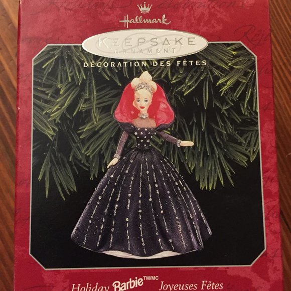 BARBIE - 1994-1998 - Picture 4 of 17